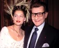 Colecția „La blouse roumaine” a lui Yves Saint Laurent Sursă La blouse roumaine