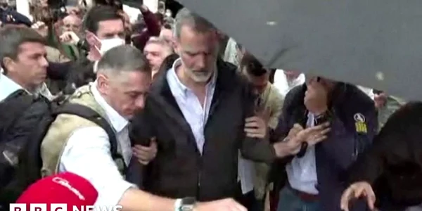 FOTO Captură BBC News
