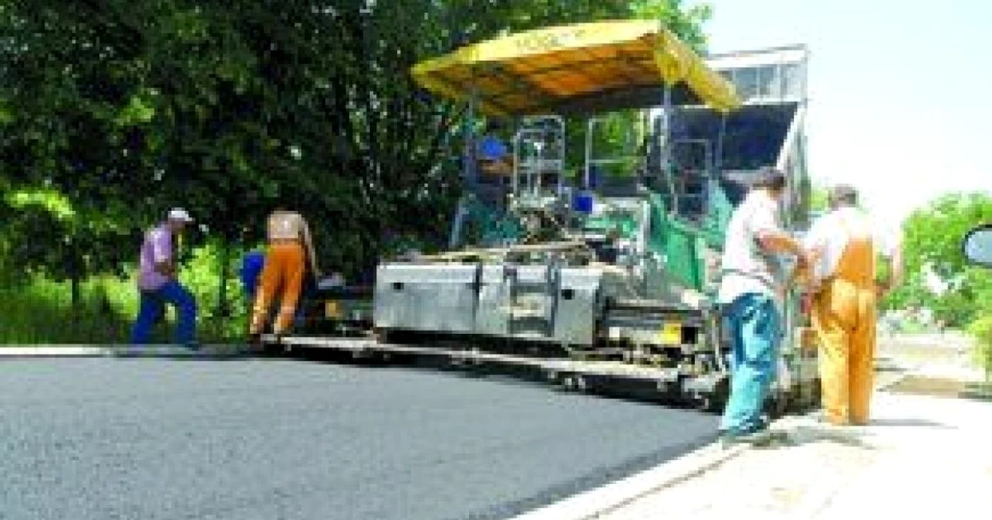 Hunedoara: Şase milioane de euro pentru reabilitarea unei străzi