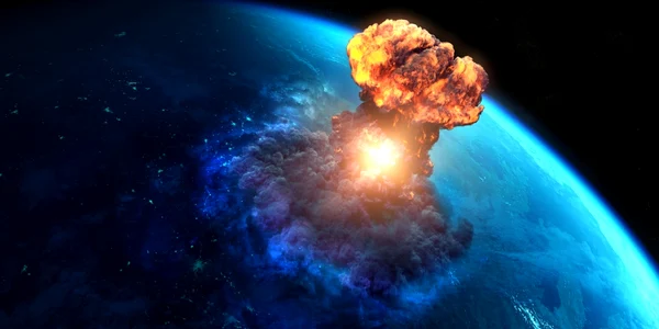 O femeie care a prezis atentatele din 11 septembrie prevesteste o explozie nucleara in 2023  Sursa foto shutterstock 231205588 jpg