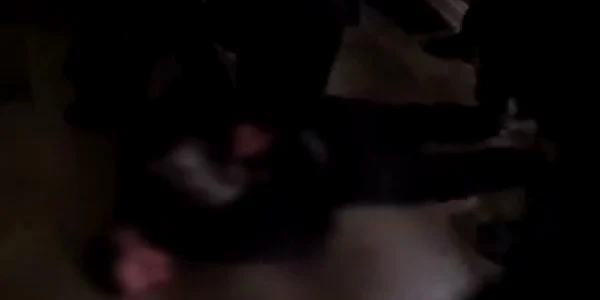 tanar retinut pentru incitare la ura si violenta captura video jpg