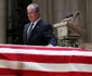 Funeralii George HW Bush / FOTO EPA - EFE / 5 dec 2018