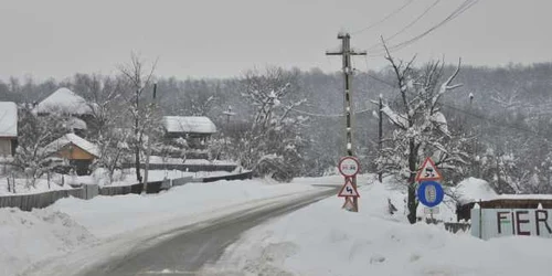 Zapada crează mari probleme echipelor CEZ