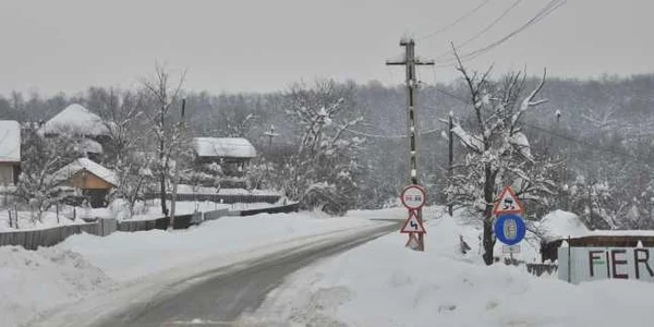 Zapada crează mari probleme echipelor CEZ