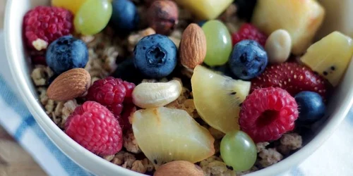 Dieta cu fibre vegetale te ajută să slăbeşti mult