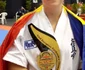 crina gheorghiu karate Galati 7