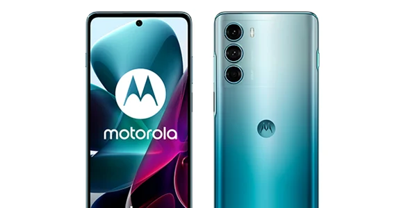 moto g200 5G