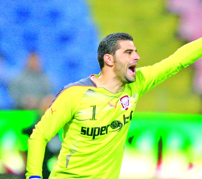 
    "Pentru mine va fi un meci normal. Cu Bornescu n-am avut probleme. E normal să fie iubit de fani. Cel mai bun să câştige” Dani Coman, portar Rapid  