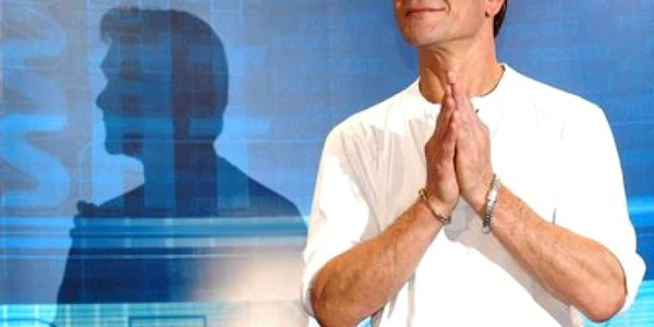 VIDEO Patrick Swayze s-a stins din viaţă