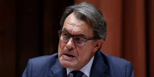 Artur Mas