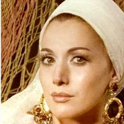 Actriţa Violeta Andrei a avut de suferit de pe urma geloziei Elenei Ceauşescu