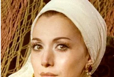 Actriţa Violeta Andrei a avut de suferit de pe urma geloziei Elenei Ceauşescu