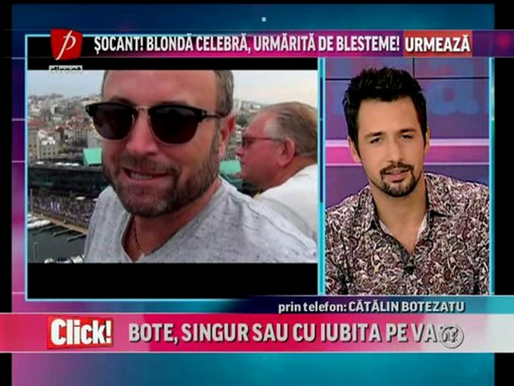 Mădălin şi Cristina sunt fericiţi împreună