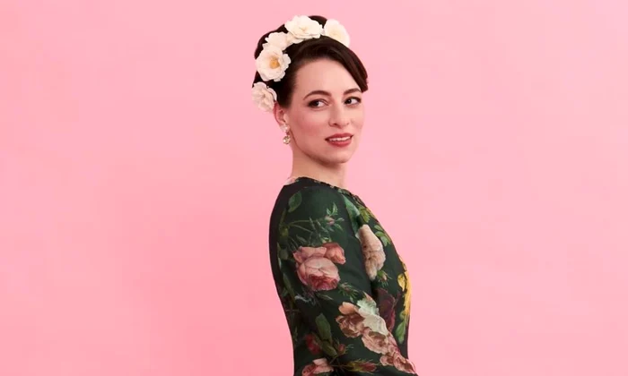 Alina Maria a României foto Instagram png