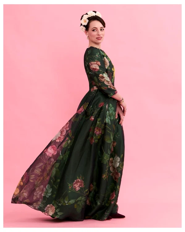 Alina Maria a României foto Instagram png