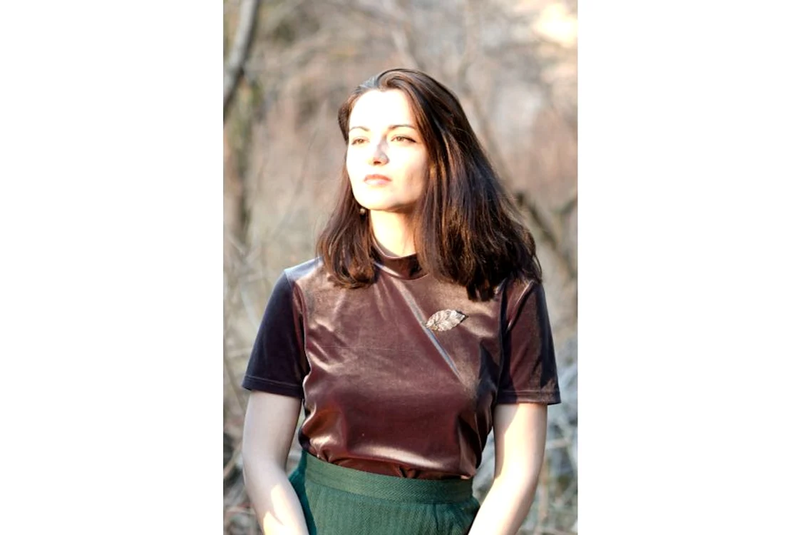 „Filmul de animație e la granița dintre film și arte plastice” – interviu cu Ioana NICOARĂ jpeg