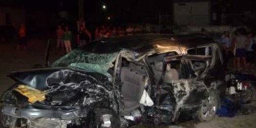 Satu Mare: Poliţiştii cer recalcularea alcoolemiei în cazul şoferiţei bete