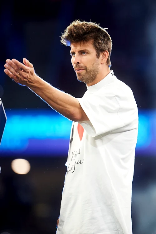 Gerard Piqué în Spania, Getty (1) jpg