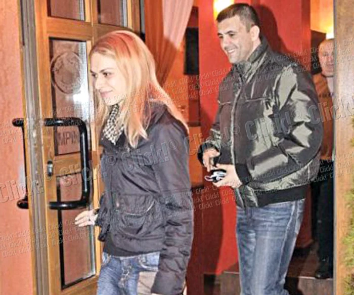 Iagăr şi Cernat se ceartă pe case