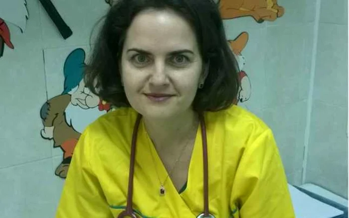 dr amalia vasile