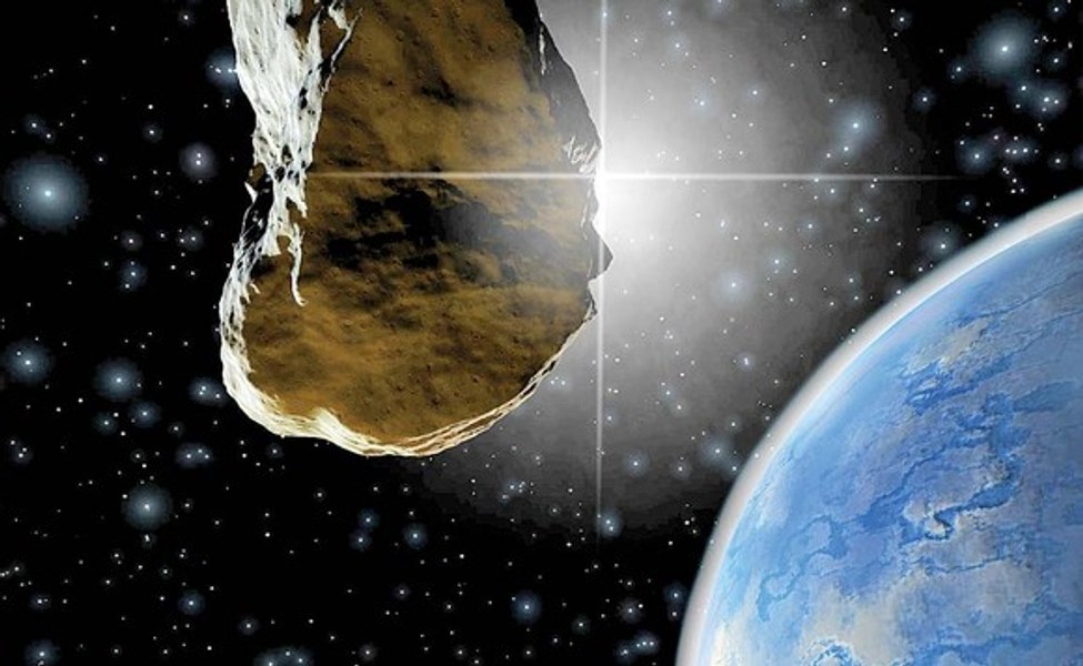 Patru „asteroizi ucigași” se îndreaptă vineri spre Pământ. Avertismentul NASA