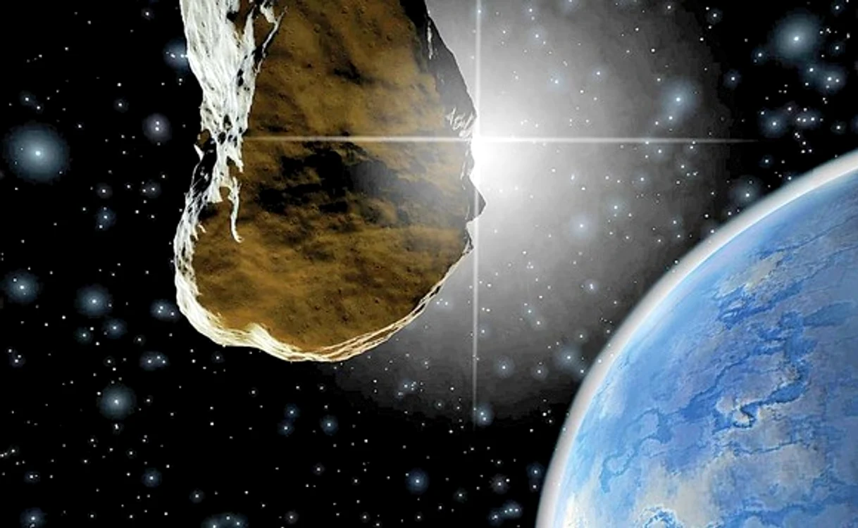 Asteroizii se vor apropia vineri de Planeta Pământ FOTO: arhivă