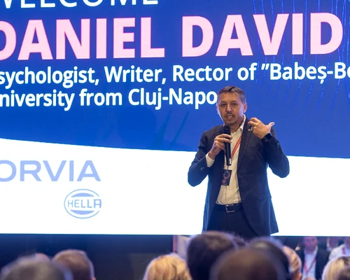 Daniel David FOTO Seba Tătaru