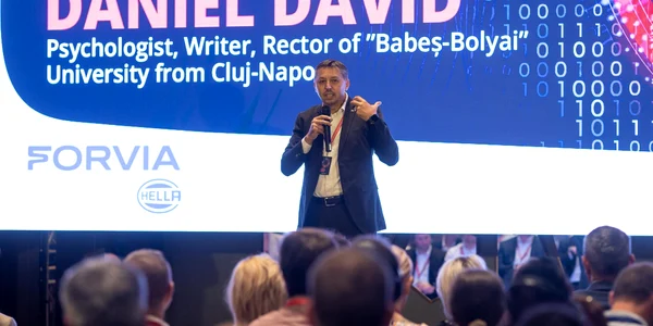 Daniel David FOTO Seba Tătaru