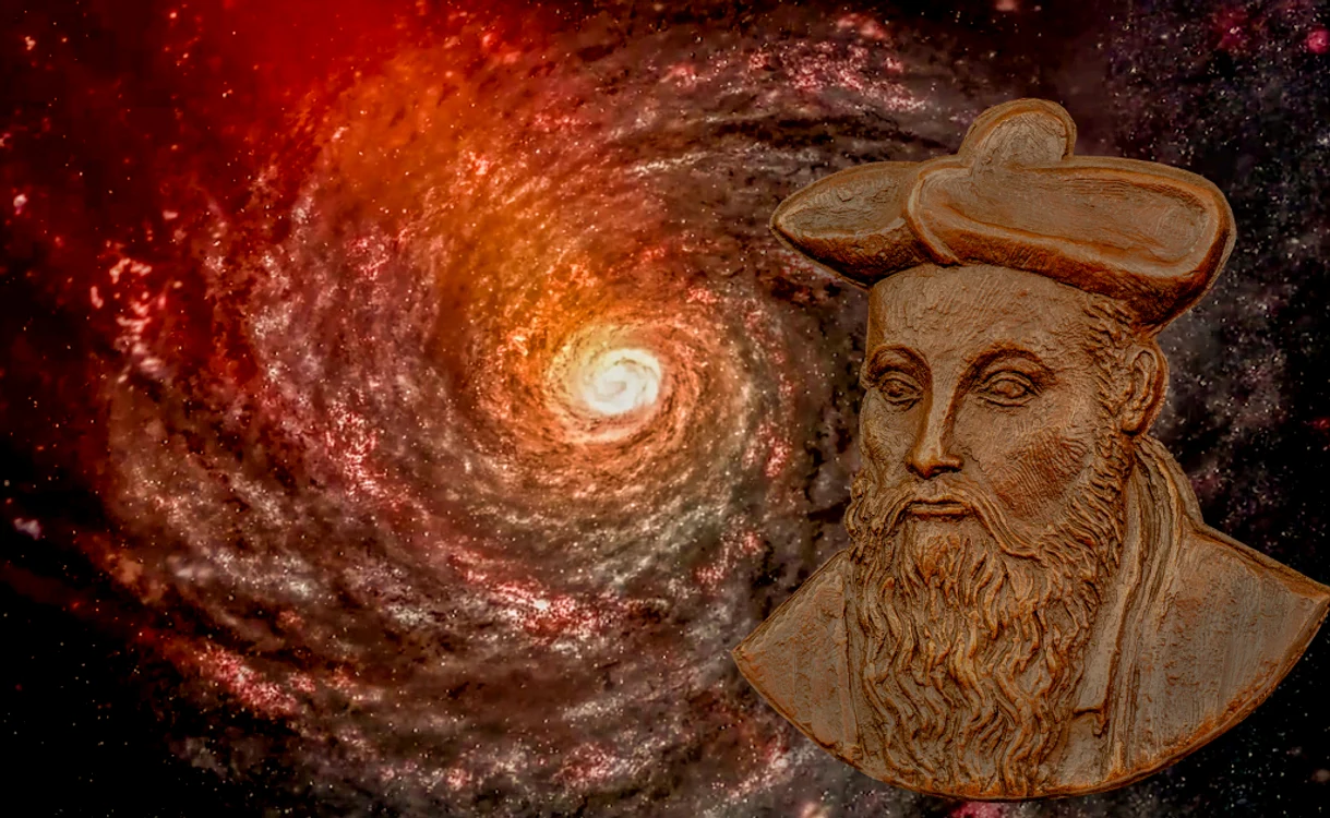 Nostradamus a făcut  profeţii care s-au împlinit  de-a lungul vremii
