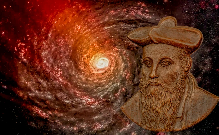 Nostradamus a făcut profeţii care s-au împlinit de-a lungul vremii