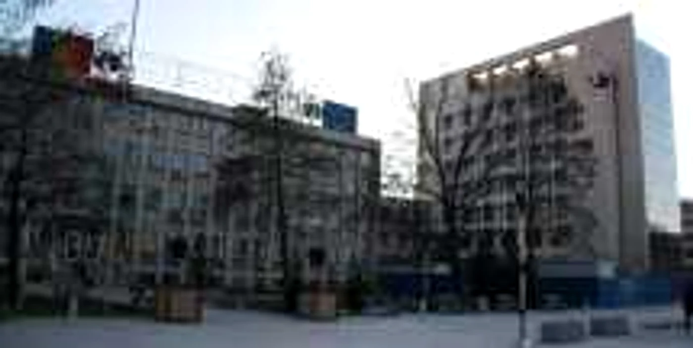 Primăria Tulcea