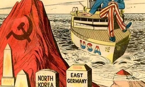 Paranoia McCarthystă, sau cum SUA și a spionat propriul popor jpeg