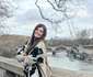 Paula Seling (45 de ani) este o mamă model pentru fiica ei adoptivă, Elena