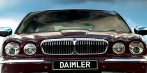 Daimler încearcă să reducă drastic cheltuielile. 