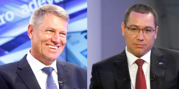 iohannis ponta
