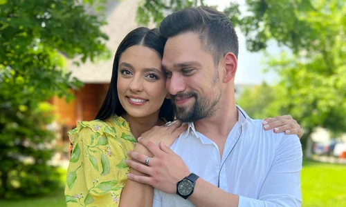 Oana Mosneagu si Vlad Gherman au stabilit data nuntii   Instagram (6) jpg