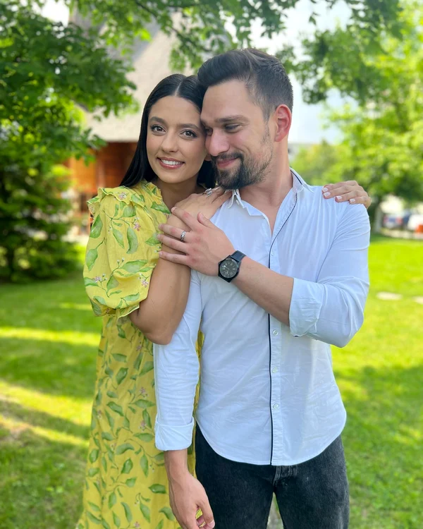 Oana Mosneagu si Vlad Gherman au stabilit data nuntii Instagram (6) jpg