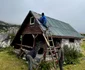 Refugiul din Retezat foto Parcul Național Retezat National Park și Salvamont Hunedoara (4) jpg