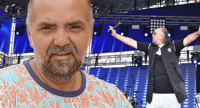 Daniel Iordăchioaie, experiență de coșmar după ce a acceptat un avans de 10.000 de dolari: „M-am băgat de frică. Groapa era adâncă de doi metri, iar pământul era deasupra mea”