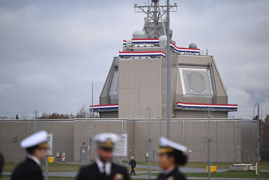 Rusia avertizează că noua bază americană din Polonia creşte nivelul pericolului nuclear