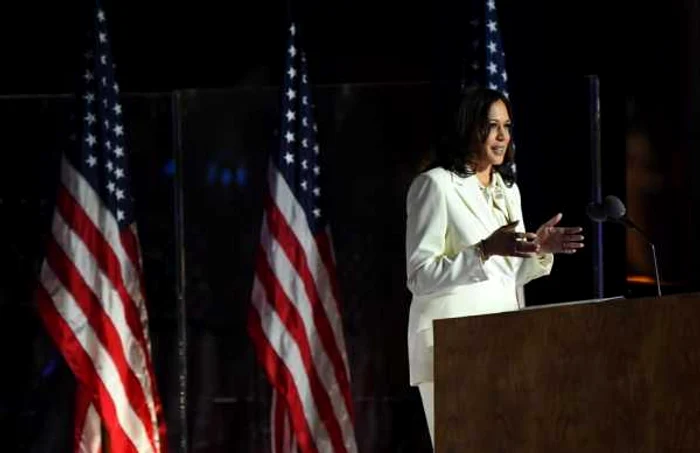 Kamala Harris FOTO EPA-EFE