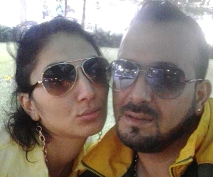 
    Loredana Pastramă este acuzată că l-a înşelat pe CristiFOTO: Arhiva personală  