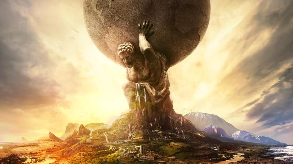 Istorie si jocuri video rescrie Istoria cu Civilization VI jpeg