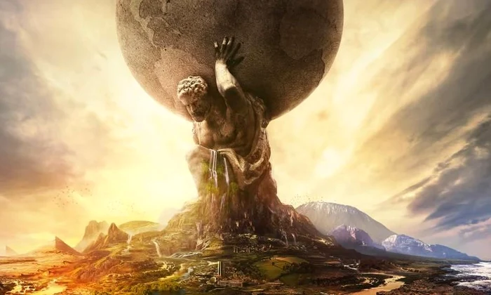 Istorie si jocuri video   rescrie Istoria cu Civilization VI jpeg