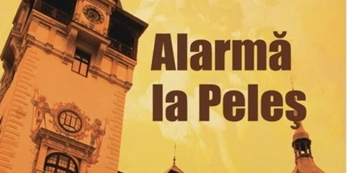 carte alarma la peles
