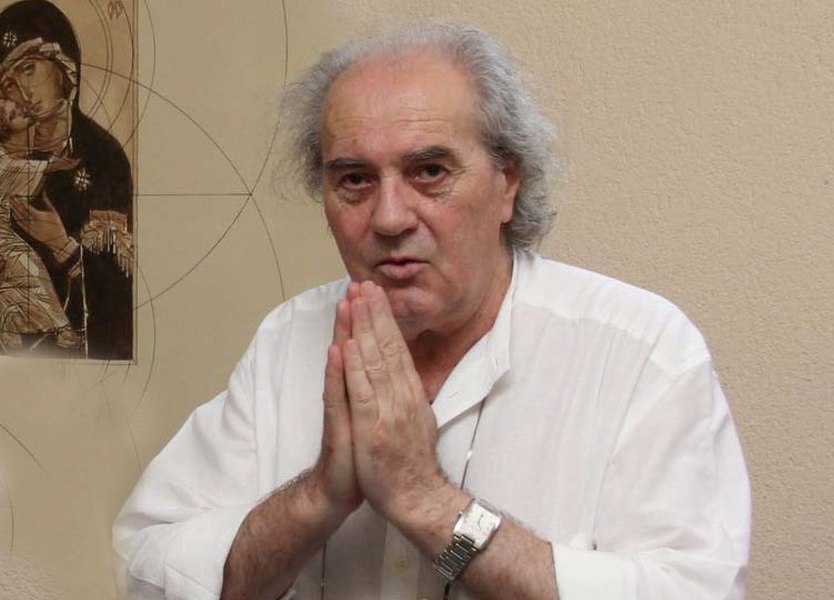 Omul de cultură Ion Cepoi, regretat de o întreagă comunitate. Va fi înmormântat în Cimitirul Municipal Târgu Jiu