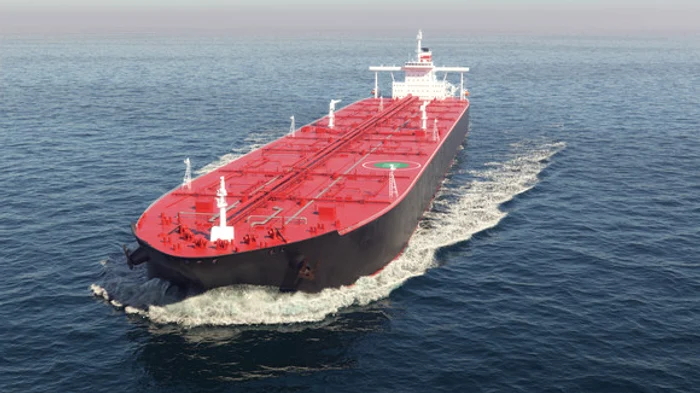 
    Voiajele la bordul petrolierelor, o provocare pentru româncă   