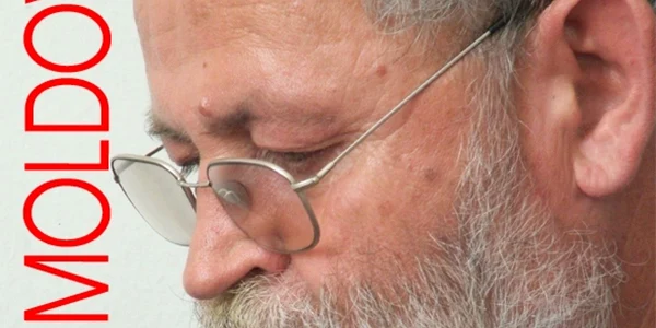 Ioan Moldovan a publicat până acum 13 volume