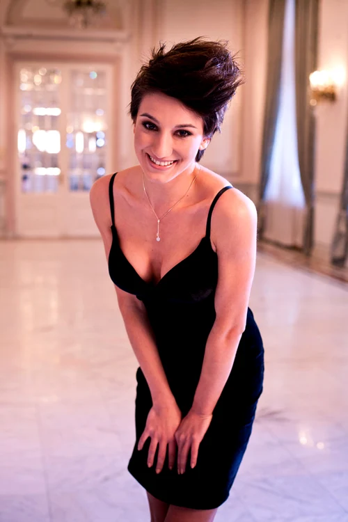 Roxana Georgiana Rusu