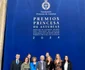 Scriitoarea Ana Blandiana a primit Premiul Prinţesa de Asturia pentru Litere (© Casa Regală a Spaniei / ICR)